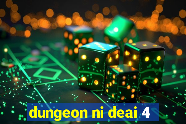 dungeon ni deai 4